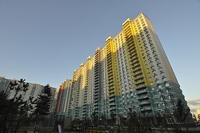 Apartment 225 on Mitinskaya 28 bldg 5