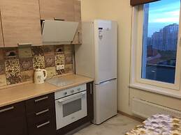 Apartment 225 on Mitinskaya 28 bldg 5