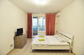 Apartment 225 on Mitinskaya 28 bldg 5