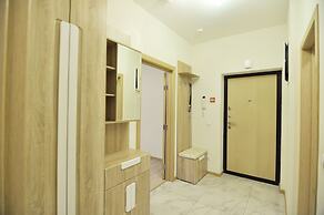 Apartment 225 on Mitinskaya 28 bldg 5