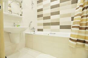 Apartment 225 on Mitinskaya 28 bldg 5