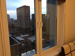 Apartment 225 on Mitinskaya 28 bldg 5