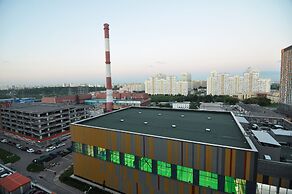 Apartment 225 on Mitinskaya 28 bldg 5