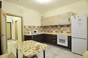 Apartment 225 on Mitinskaya 28 bldg 5