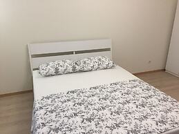 Apartment 225 on Mitinskaya 28 bldg 5