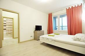 Apartment 225 on Mitinskaya 28 bldg 5