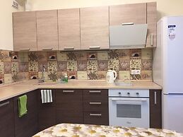 Apartment 225 on Mitinskaya 28 bldg 5