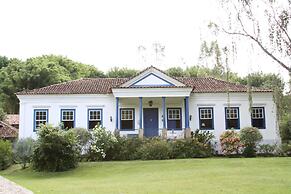 Pousada Fazenda Florença