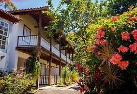 Pousada Fazenda Florença