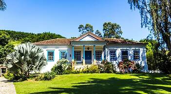 Pousada Fazenda Florença
