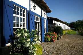 Pousada Fazenda Florença