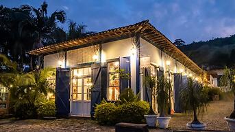 Pousada Fazenda Florença