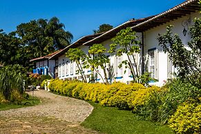 Pousada Fazenda Florença