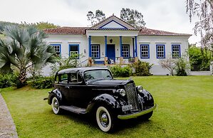 Pousada Fazenda Florença