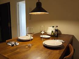 Centrico y Luminoso Apartamento