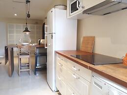 Centrico y Luminoso Apartamento