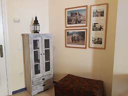 Centrico y Luminoso Apartamento