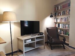 Centrico y Luminoso Apartamento