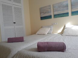 Centrico y Luminoso Apartamento