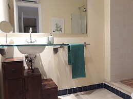 Centrico y Luminoso Apartamento