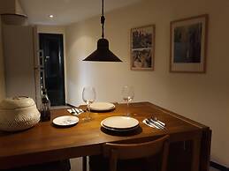 Centrico y Luminoso Apartamento