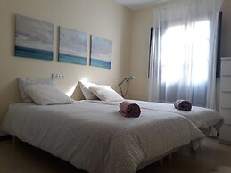 Centrico y Luminoso Apartamento