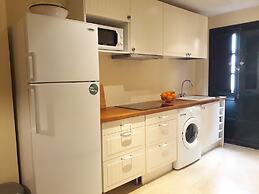 Centrico y Luminoso Apartamento