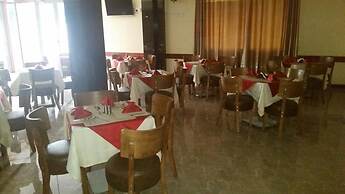 Jambo Travellers Hotel