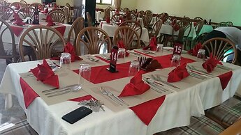 Jambo Travellers Hotel
