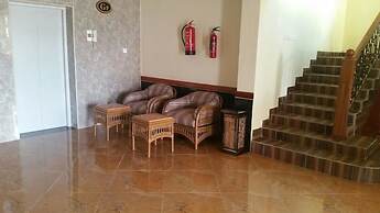 Jambo Travellers Hotel