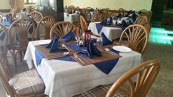 Jambo Travellers Hotel