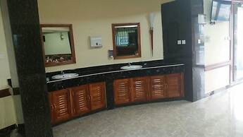 Jambo Travellers Hotel