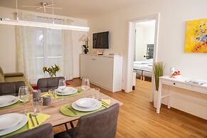City Appartements Dornbirn