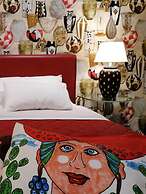 La Foresteria Garden Boutique B&B
