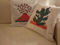 La Foresteria Garden Boutique B&B