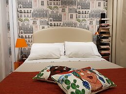 La Foresteria Garden Boutique B&B