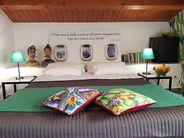 La Foresteria Garden Boutique B&B