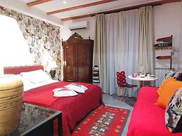 La Foresteria Garden Boutique B&B
