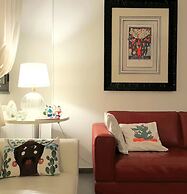 La Foresteria Garden Boutique B&B