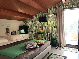La Foresteria Garden Boutique B&B