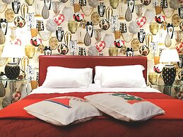 La Foresteria Garden Boutique B&B