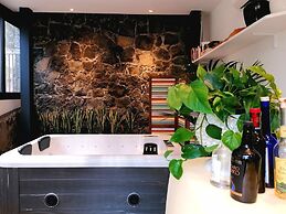 La Foresteria Garden Boutique B&B