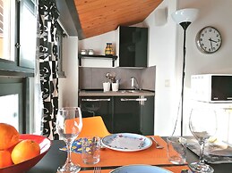 La Foresteria Garden Boutique B&B