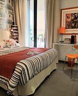 La Foresteria Garden Boutique B&B