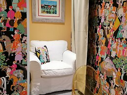 La Foresteria Garden Boutique B&B