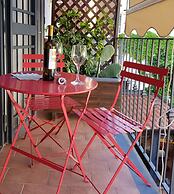 La Foresteria Garden Boutique B&B