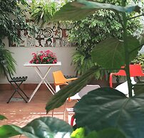 La Foresteria Garden Boutique B&B