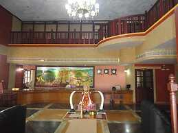 Hotel Nirmallyam Residency