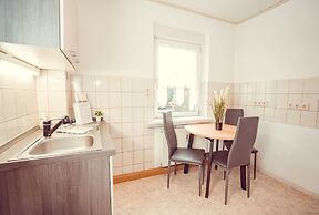 Auberge Leipzig