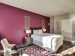 Leavenworth Village Inn